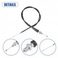 X Autohaux 37 40 Throttle Cable For Ssr Coolster Roketa Nst X-treme 50cc 70cc 110cc 125cc Baja Dirt Runner X250 Dr50 Dr70 Dr90