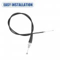 X Autohaux 37 40 Throttle Cable For Ssr Coolster Roketa Nst X-treme 50cc 70cc 110cc 125cc Baja Dirt Runner X250 Dr50 Dr70 Dr90