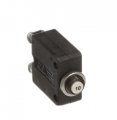 Te Connectivity Potter Brumfield W58-xc4c12a-10 Circuit Breaker Thermal 1p 250v 10a 10 Pieces 