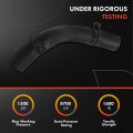 A-premium Power Steering Reservoir Hose Line Compatible With Cadillac Cts 2008-2014 To Pump