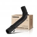 A-premium Power Steering Reservoir Hose Line Compatible With Cadillac Cts 2008-2014 To Pump