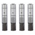 Engine Valve Lifter 4 Piece Set For Buick Cadillac Chevy 12569256 12571595 12639516 Fits Silverado Suburban Tahoe Yukon Sierra