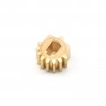 D4az-3e717-a Steering Column Ignition Lock Gear Fit For Ford 
