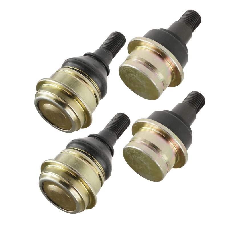 Akkum Fits For Front Knuckle Upper Lower Ball Joint John Deere Xuv Gator 855 D Diesel