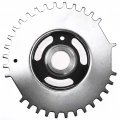 A-premium Engine Harmonic Balancer Compatible With Mazda 3 20060 3 Sport009-2013 5 2008-2010 Tribute 2009 L4 2 0l 2 3l 2 5l