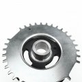 A-premium Engine Harmonic Balancer Compatible With Mazda 3 20060 3 Sport009-2013 5 2008-2010 Tribute 2009 L4 2 0l 2 3l 2 5l