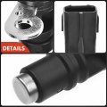 A-premium 2-pc Engine Camshaft Crankshaft Position Sensors Compatible With Jeep Grand Cherokee 2007 4 7l Replace 299810282