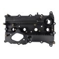 Geluoxi Valve Cover Replacement For Kia Sportage Optima Stinger Sorento 2016022 Hyundai Santa Fe Sonata Sport 15-20 2 0 2 4l 