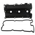 Ocpty Valve Cover Gasket Set Covers Replace 13264-5w501 132645w501 13264 5w501 Fit For Infiniti 2002-2004 Qx4 Nissan Pathfinder