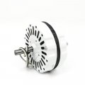 L L Building Replacement Motor 99320 Shaded Pole Single Phase 120v 1 14 Hp 900 Rpm Replaces Leslie Locke V909320 Open Enclosure 