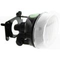 Fog Light Assembly For 2000 2001 2002 2003 2004 2005 Chevy Cavalier Driver Or Passenger Side Single Piece With Bulbs 