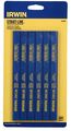 Irwin Tools Strait-line 66400 Carpenters Pencil Medium Lead 6-piece Set 