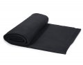 Hansway High Temp 36 6 X1 4 Felt Carbon Fiber Welding Blankets Black 3 X 3 Feets 