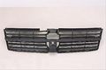 Oe Replacement Dodge Caravan Grille Assembly Partslink Number Ch1200310 