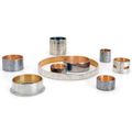 Tci Transmission Bushing Powerglide 7 Pc Part Number 623700 