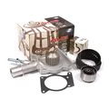 00-04 Ford 2 0 Sohc 8v Vin P Timing Belt Kit Gmb Water Pump 