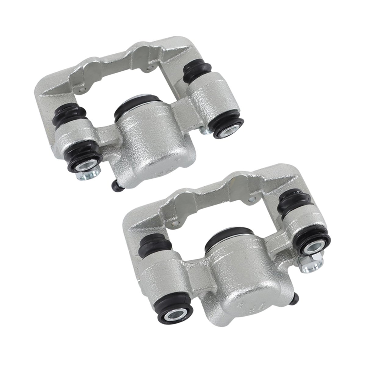 Rear Disc Brake Caliper Replacement For 2004005 Rav4 2 4l 2 Piece Set 47750-42050 19-2971 47730-42050 19-2970