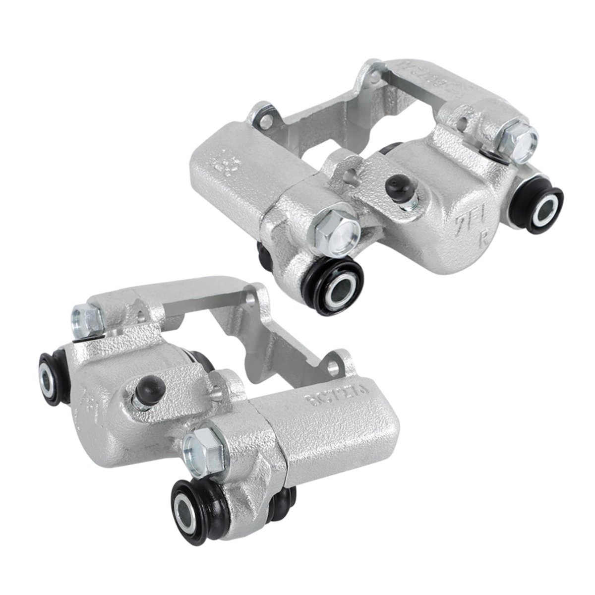 Rear Disc Brake Caliper Replacement For 2004005 Rav4 2 4l 2 Piece Set 47750-42050 19-2971 47730-42050 19-2970