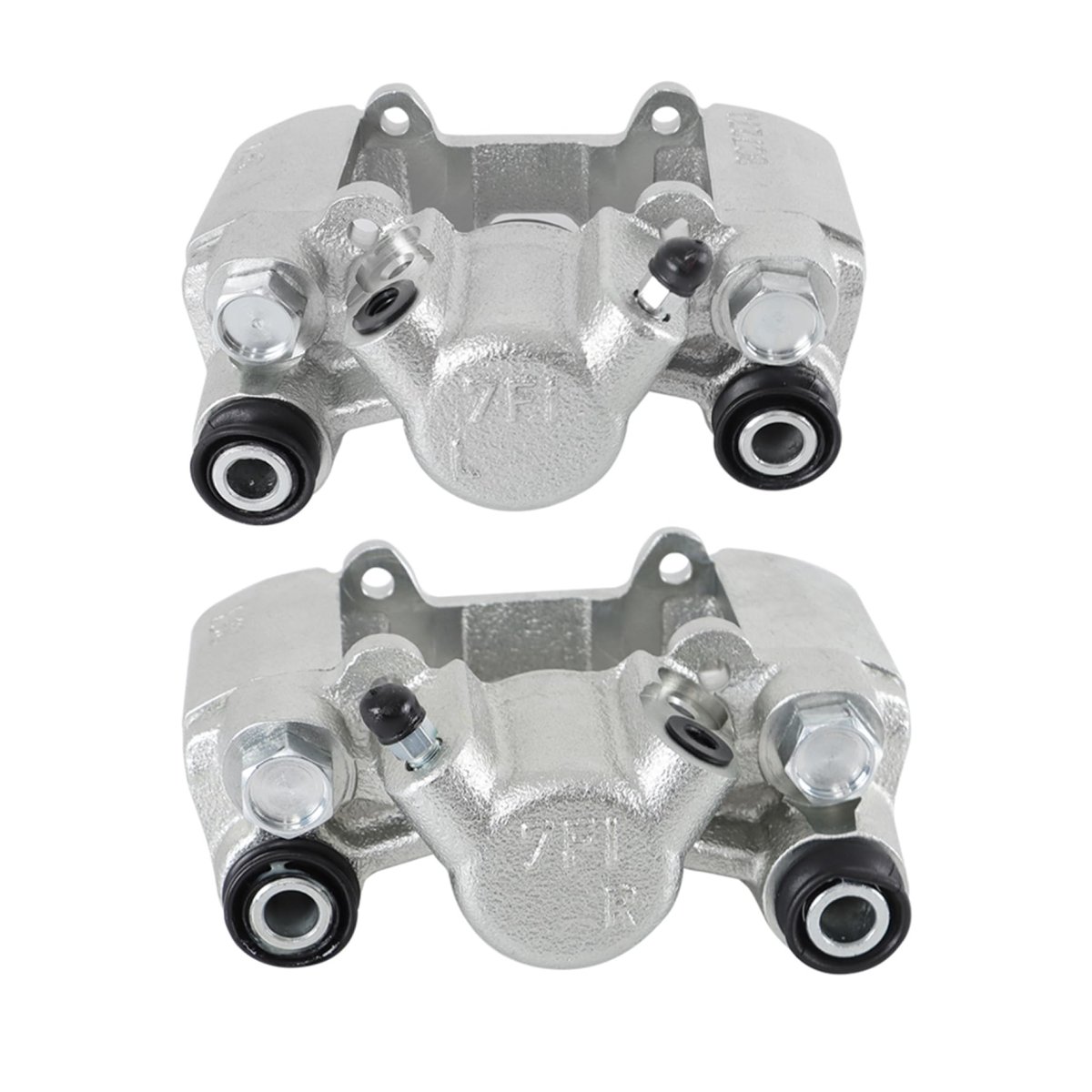 Rear Disc Brake Caliper Replacement For 2004005 Rav4 2 4l 2 Piece Set 47750-42050 19-2971 47730-42050 19-2970