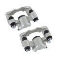Rear Disc Brake Caliper Replacement For 2004005 Rav4 2 4l 2 Piece Set 47750-42050 19-2971 47730-42050 19-2970