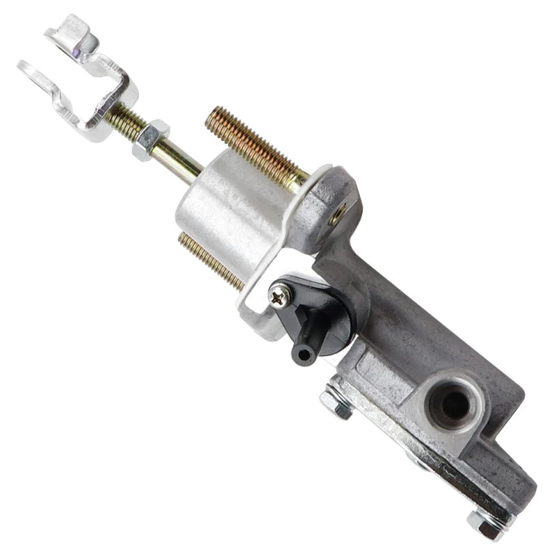 Clutch Master Cylinder 072-9545 Complete New Assembly With Premium Seals And Materials For Vehicle Specific Fit