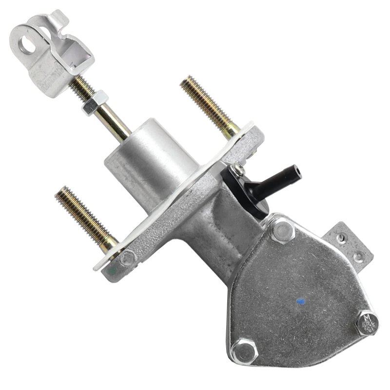 Clutch Master Cylinder 072-9545 Complete New Assembly With Premium Seals And Materials For Vehicle Specific Fit