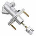 Clutch Master Cylinder 072-9545 Complete New Assembly With Premium Seals And Materials For Vehicle Specific Fit