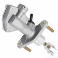 Clutch Master Cylinder 072-9545 Complete New Assembly With Premium Seals And Materials For Vehicle Specific Fit 