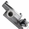 Clutch Master Cylinder 072-9545 Complete New Assembly With Premium Seals And Materials For Vehicle Specific Fit