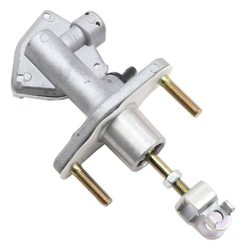 Clutch Master Cylinder 072-9545 Complete New Assembly With Premium Seals And Materials For Vehicle Specific Fit