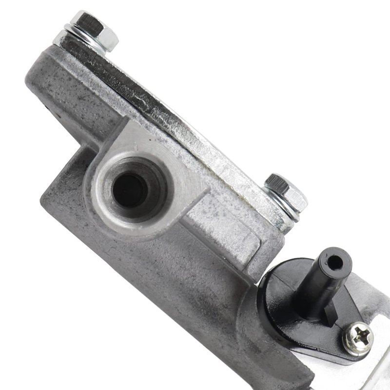 Clutch Master Cylinder 072-9545 Complete New Assembly With Premium Seals And Materials For Vehicle Specific Fit