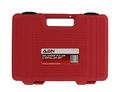 Abn Universal Harmonic Balancer Puller Installer 52-piece Tool Kit A Master Pulley Removal Installation Set