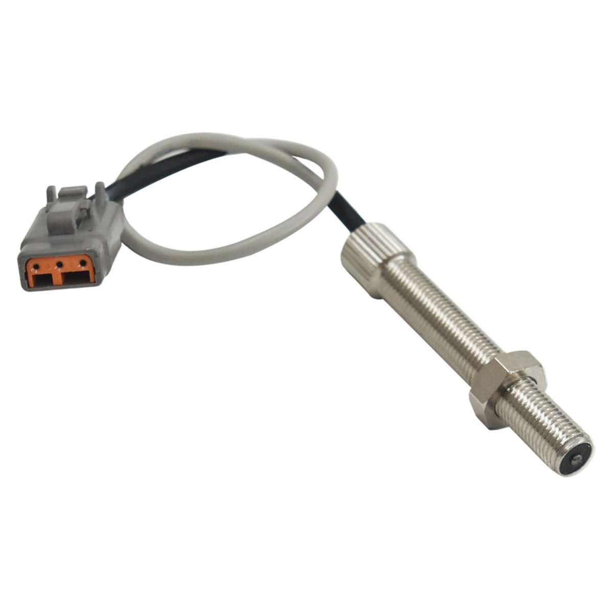 Rv Magnetic Speed Pick-up Crank Sensor 0d2244m Replacement For Generac