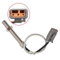 Rv Magnetic Speed Pick-up Crank Sensor 0d2244m Replacement For Generac