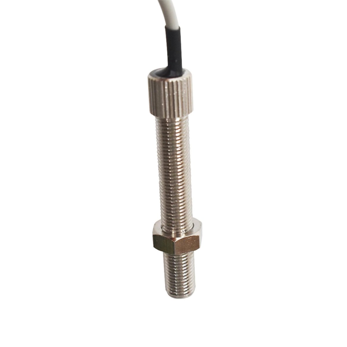 Rv Magnetic Speed Pick-up Crank Sensor 0d2244m Replacement For Generac
