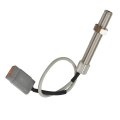 Rv Magnetic Speed Pick-up Crank Sensor 0d2244m Replacement For Generac
