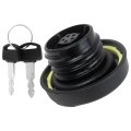 Fuel Tank Cap Replacement For Cadillac Eldorado 75-97 Replace 1h0201553 52127864ab 52100465aa F67z9030da E3tz9030c 
