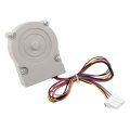 Eau63103201 Refrigerator Evaporator Dc Fan Motor For Lg Kenmore Lrsps2706v Lsxs26326b 51853 