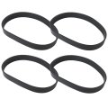 E0205 Vacuum Cleaner Belts Replacement For Eureka Powerspeed Lightweight Bagless Upright 13in Perimeter 0 59in Width 