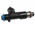 6pcs Fuel Injector For Vq35de Engines 0280158042 16600-cd700