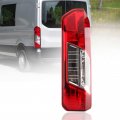 Mzorange Tail Light For Ford Transit T150 250 350 2015 2016 2017 2018 2019 2020 Left Driver Side 