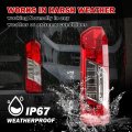 Mzorange Tail Light For Ford Transit T150 250 350 2015 2016 2017 2018 2019 2020 Left Driver Side