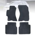 Secos Floor Mats Carpet Fit For Subaru Legacy Outback 2005-2009 