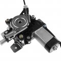 A-premium Electric Window Regulator With Motor Compatible Saturn Vue 2002-2007 Front Driver Side