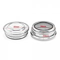 Topteng Motorcycle Frame Plug Caps Cover Aluminum Cap Plugs Fits For Honda Cmx500 Rebel 2020-2021