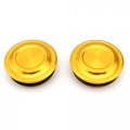 Topteng Motorcycle Frame Plug Caps Cover Aluminum Cap Plugs Fits For Honda Cmx500 Rebel 2020-2021