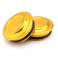 Topteng Motorcycle Frame Plug Caps Cover Aluminum Cap Plugs Fits For Honda Cmx500 Rebel 2020-2021