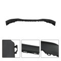 Front Lower Bumper Spoiler Air Deflector Replacement For Colorado 2021 2022 84461412