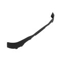 Front Lower Bumper Spoiler Air Deflector Replacement For Colorado 2021 2022 84461412