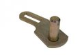 Central Parts Warehouse 67977 Western Snowplows Passenger Side Pivot Pin 